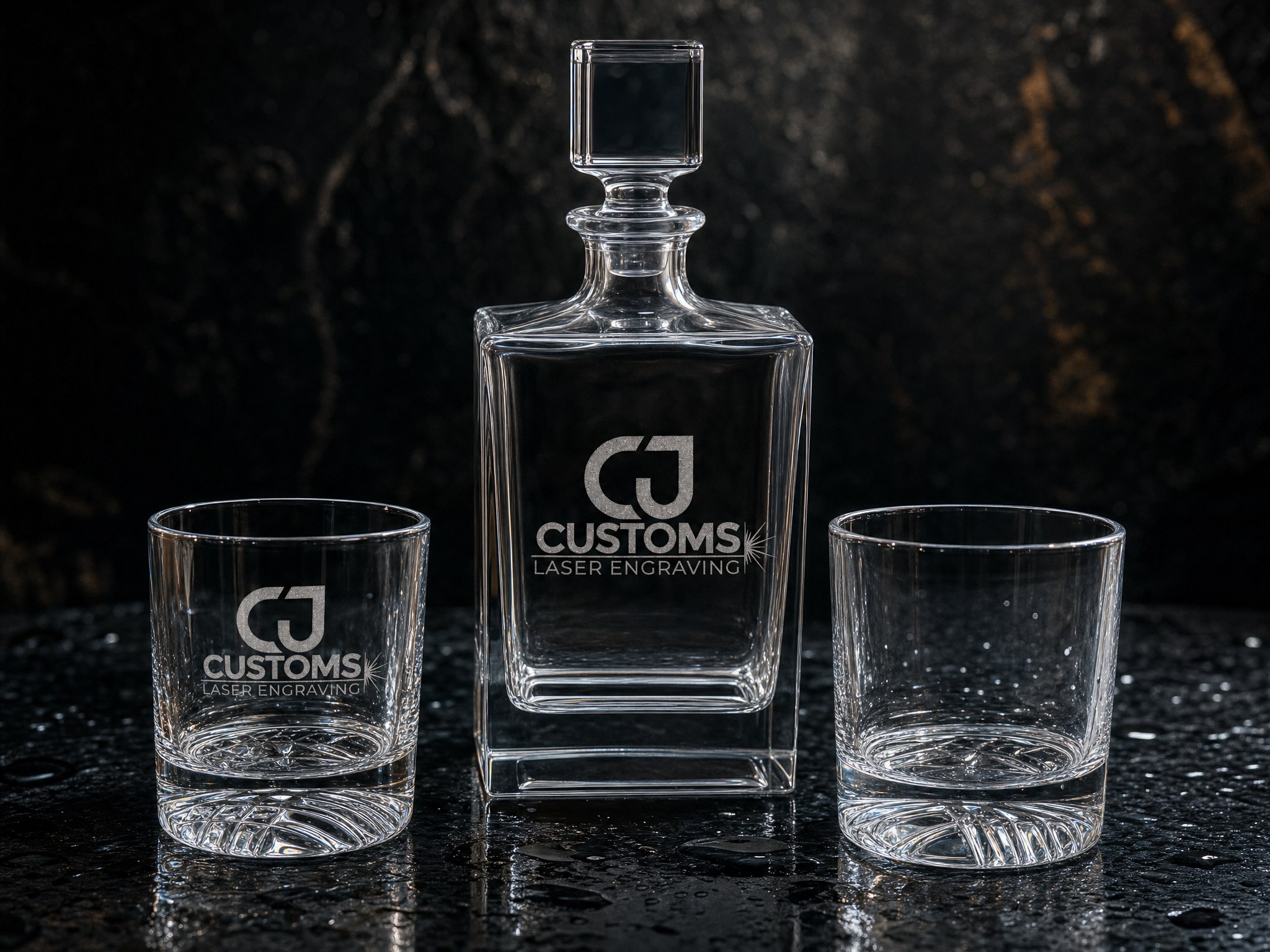 Glassware
