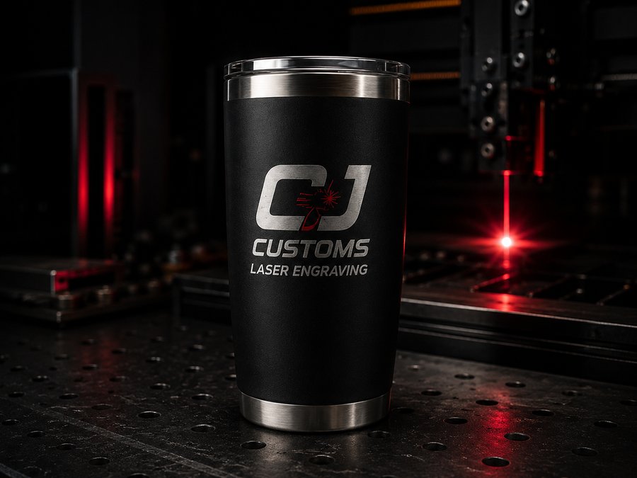 Tumblers & Drinkware
