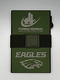 Customized Wallet
